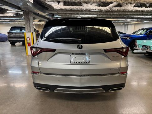 New 2026 Acura MDX w/ Technology Package image 9