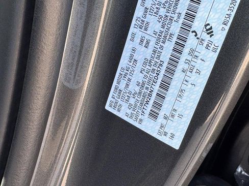 New 2026 Ford F250 XL w/ STX Appearance Package image 20