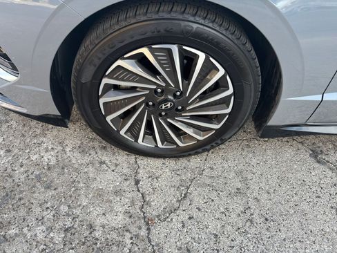 Used 2025 Hyundai Sonata SEL image 25