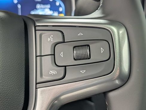 New 2026 Chevrolet Silverado 2500 LTZ w/ Trail Boss Package AWD/4WD image 24