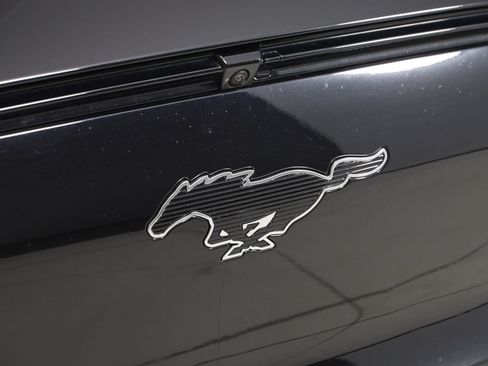 Used 2024 Ford Mustang Mach-E Premium AWD/4WD image 17