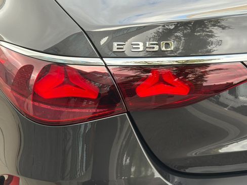 New 2026 Mercedes-Benz E 350 Sedan image 26