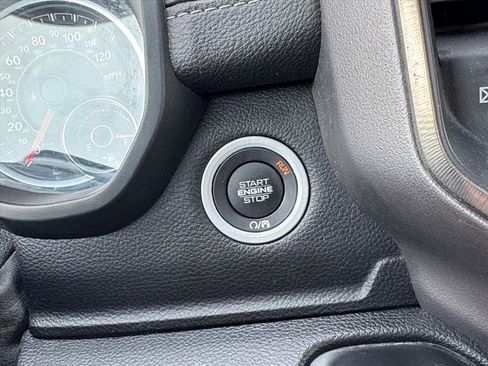 Used 2022 RAM 1500 Sport w/ Rebel Level 2 Equipment Group AWD/4WD image 22