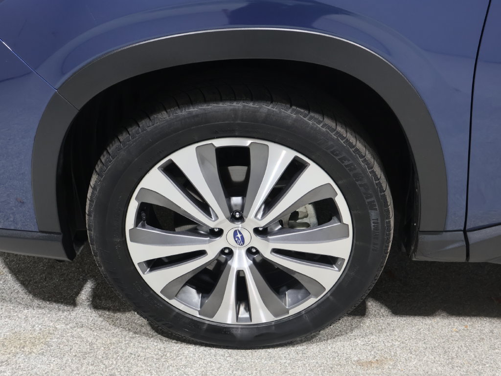 Used 2019 Subaru Ascent Touring w/ Popular Package #2 AWD/4WD image 8