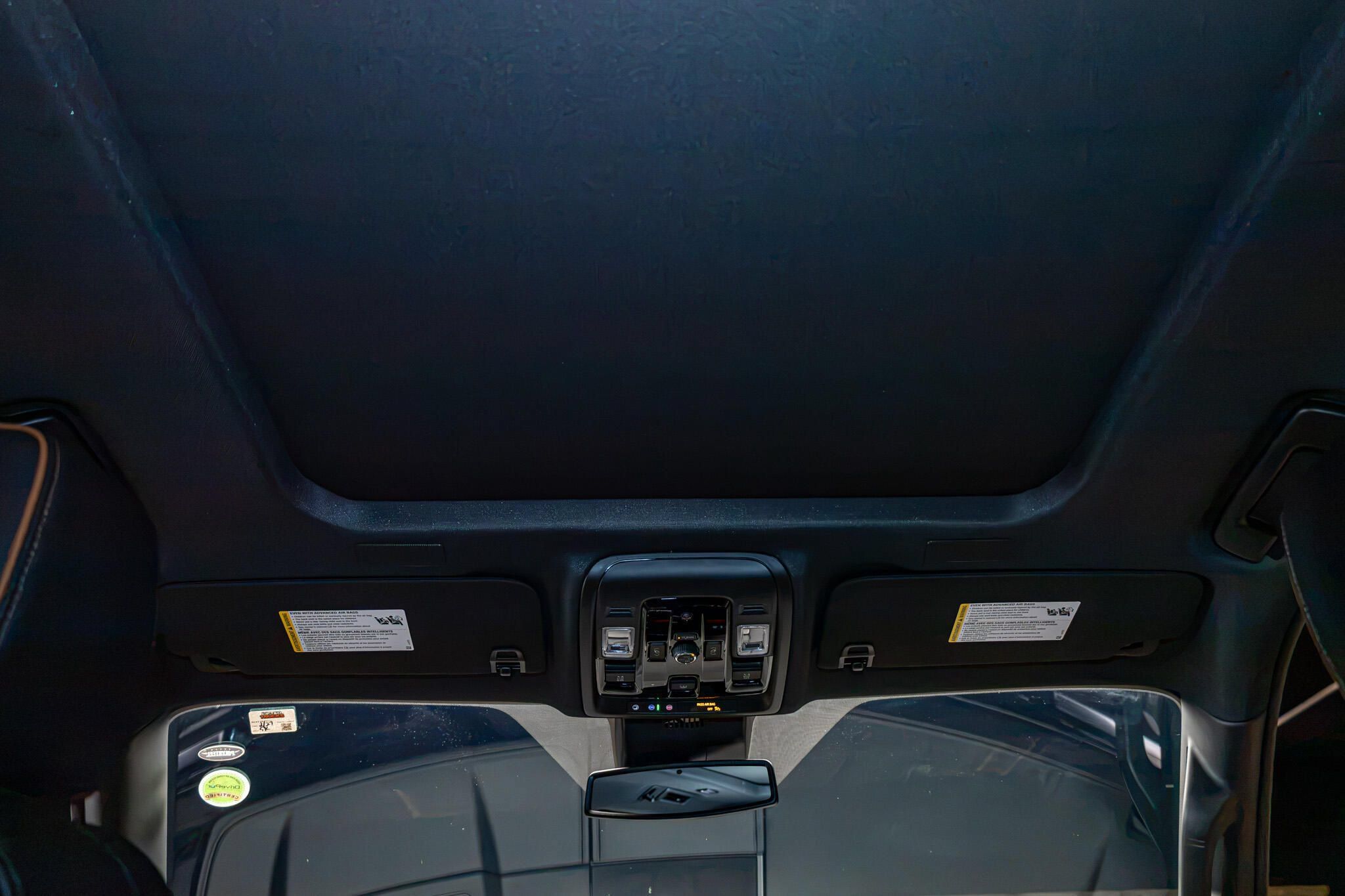Used 2026 GMC Yukon AT4 w/ LPO, Floor Liner Package AWD/4WD image 20