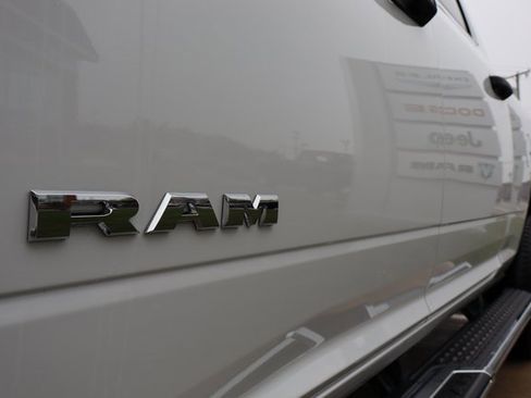 Used 2025 RAM 2500 Big Horn image 10