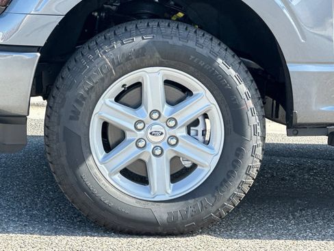 New 2026 Ford F150 XLT AWD/4WD image 23