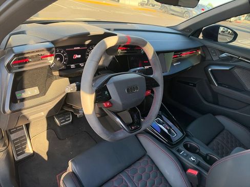 Used 2025 Audi RS 3 AWD/4WD image 12