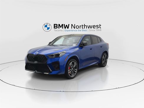 New 2026 BMW X2 xDrive28i w/ Technology Package image 9
