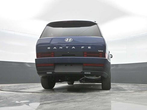 New 2026 Hyundai Santa Fe SEL image 26