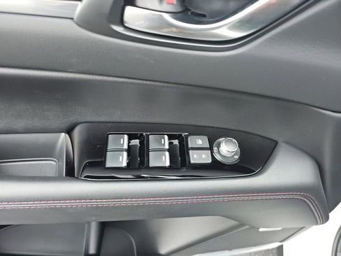 New 2025 MAZDA CX-5 2.5 Turbo image 11