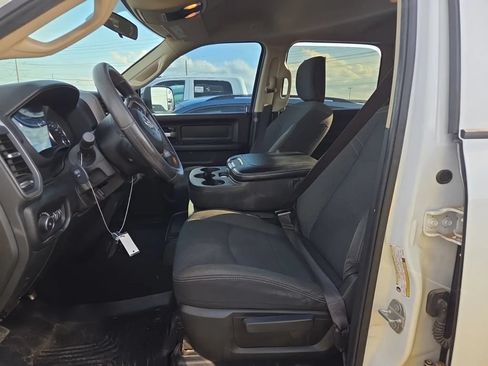 Used 2019 RAM 2500 Tradesman AWD/4WD image 5