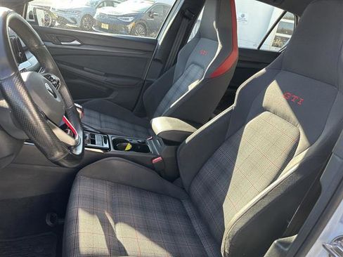 Used 2023 Volkswagen GTI S image 16