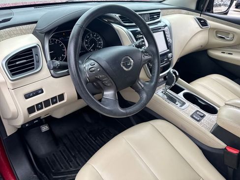 Used 2022 Nissan Murano SV w/ Cargo Package image 23