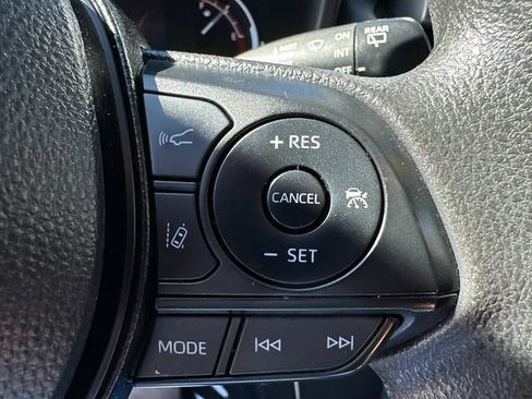 Used 2024 Toyota RAV4 LE AWD/4WD image 34