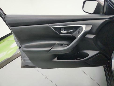Used 2018 Nissan Altima 2.5 S w/ S Convenience Package FWD image 21