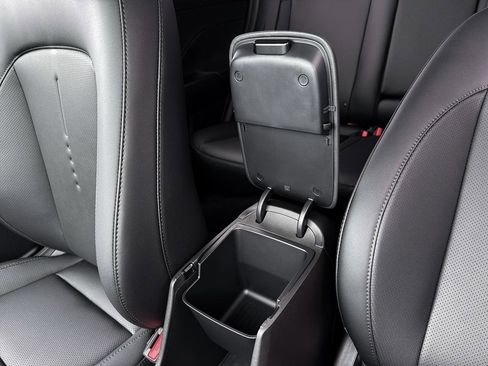 New 2026 Hyundai Kona Limited FWD image 18