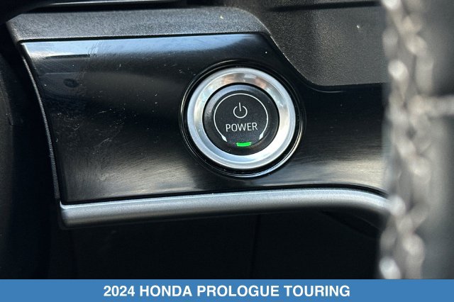 Certified 2024 Honda Prologue Touring image 26