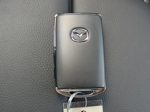 New 2025 MAZDA CX-50 AWD 2.5 S w/ Weather Package image 18