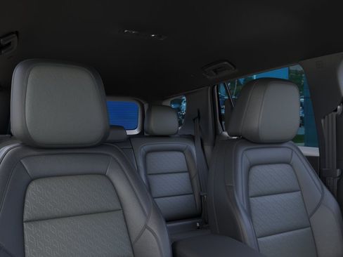 New 2026 Chevrolet Equinox LT w/ Convenience Package II AWD/4WD image 51