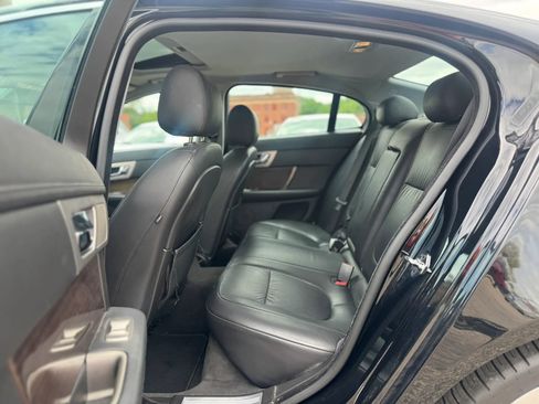 Used 2009 Jaguar XF Supercharged RWD image 21