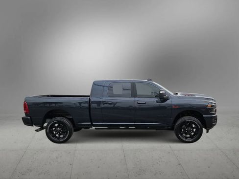 New 2026 RAM 2500 Laramie image 9