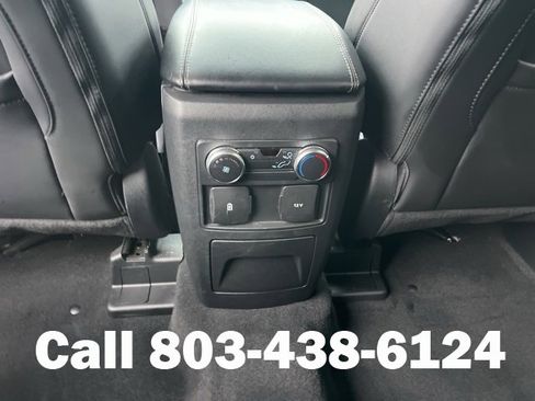 Used 2022 Ford Explorer XLT w/ Equipment Group 202A image 14