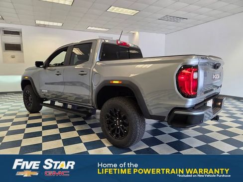 New 2026 GMC Canyon Elevation w/ Convenience Package RWD image 5