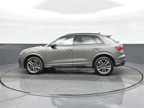 New 2025 Audi Q3 2.0T Premium image 4