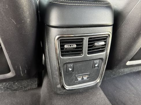 Used 2022 Dodge Charger SRT Hellcat RWD image 37