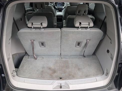 Used 2019 GMC Acadia SLT FWD image 14