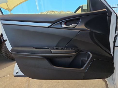 Used 2020 Honda Civic LX image 21