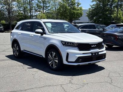 Used 2023 Kia Sorento EX