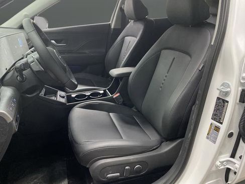 New 2026 Hyundai Kona Limited image 4