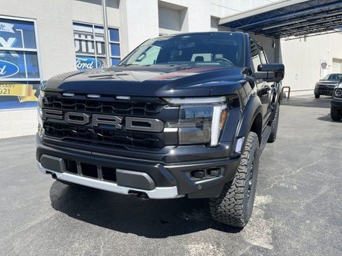 New 2026 Ford F150 Raptor AWD/4WD image 3