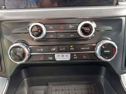 Used 2025 Ford F150 XLT w/ Equipment Group 302A MID AWD/4WD image 24