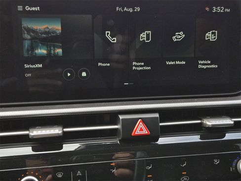 New 2026 Kia Sportage LX w/ LX Convenience Package image 11