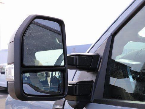New 2026 Ford F350 Lariat w/ Black Appearance Package AWD/4WD image 12
