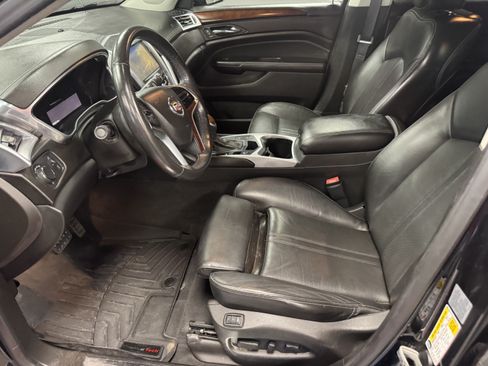 Used 2013 Cadillac SRX Luxury AWD/4WD image 10