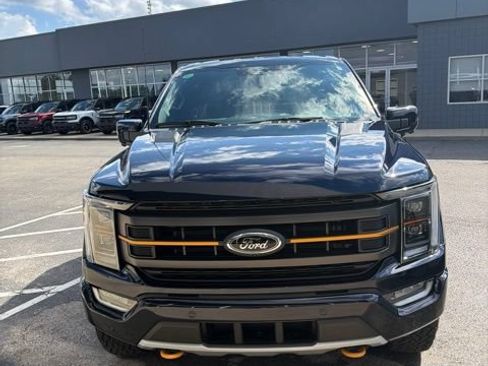 Used 2023 Ford F150 Tremor w/ Equipment Group 402A High AWD/4WD image 2