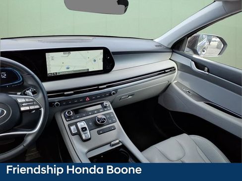 Used 2025 Hyundai Palisade SEL AWD/4WD image 19