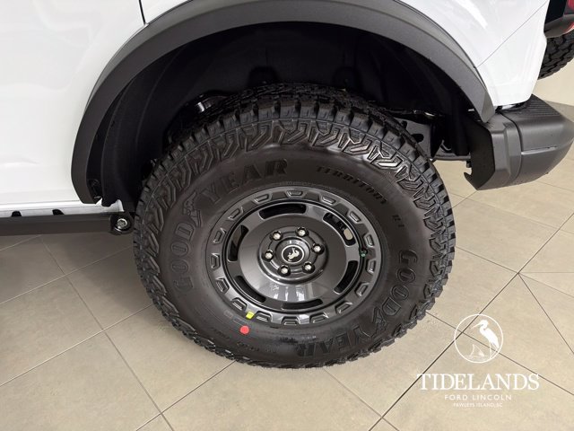 Used 2025 Ford Bronco Badlands w/ Sasquatch Package AWD/4WD image 33