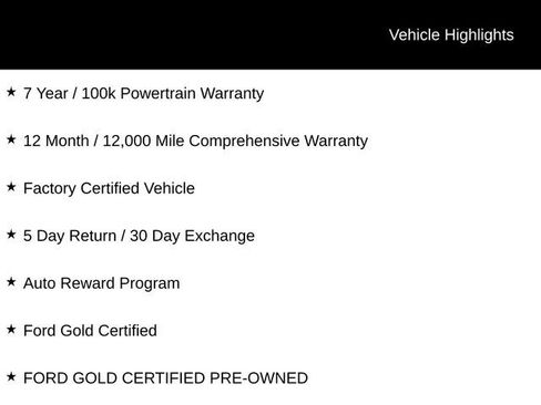 Certified 2021 Ford F150 XL w/ Equipment Group 101A High AWD/4WD image 5