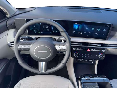 New 2026 Hyundai Tucson SEL AWD/4WD image 17
