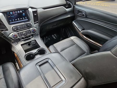 Used 2016 Chevrolet Tahoe LT AWD/4WD image 12
