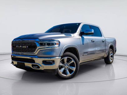 Used 2019 RAM 1500 Limited