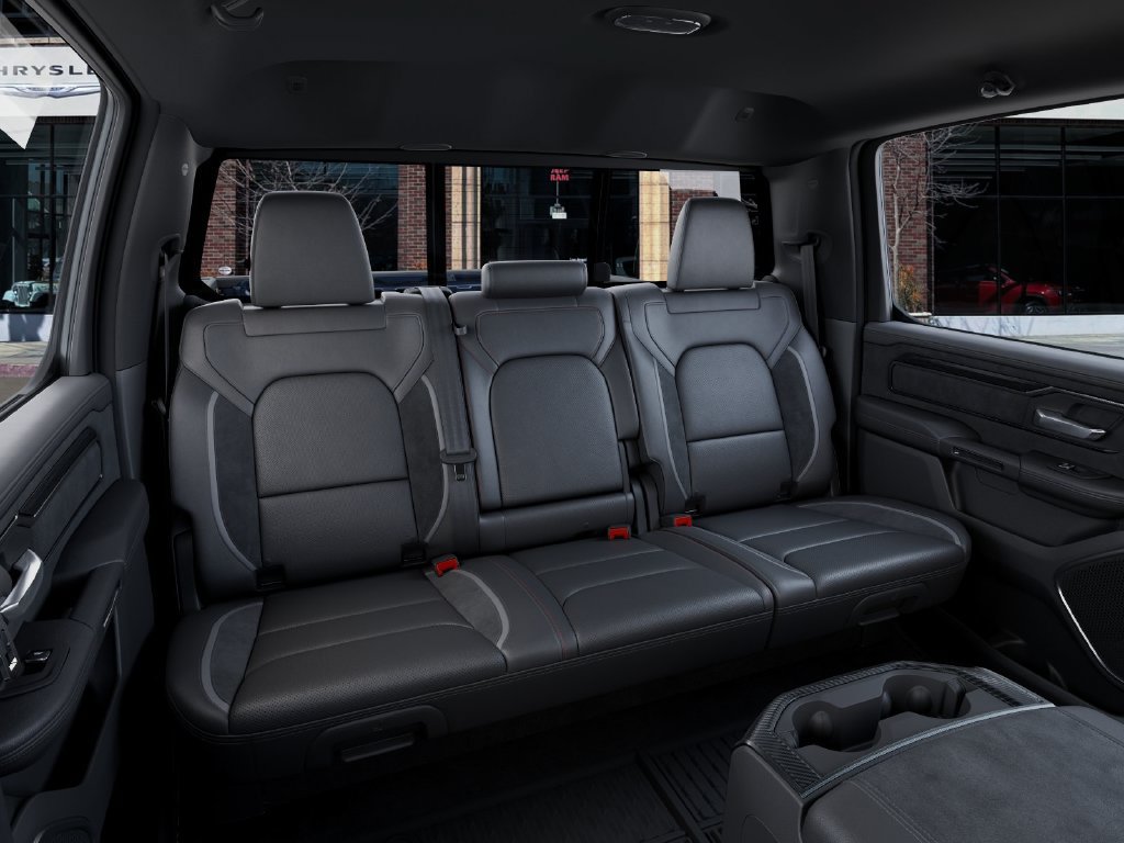 New 2026 RAM 1500 RHO AWD/4WD image 15