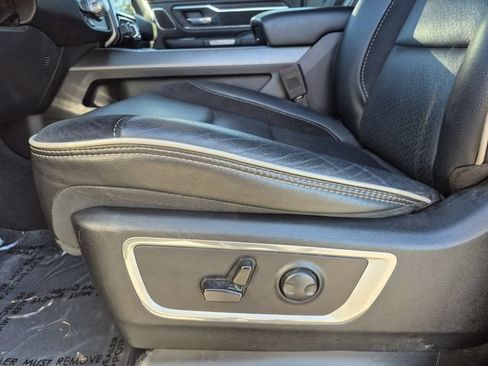 Certified 2023 RAM 1500 Laramie AWD/4WD image 17