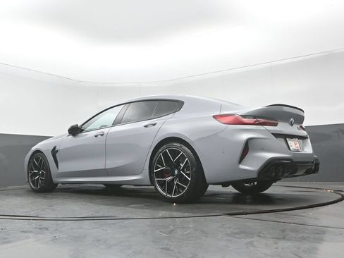 Used 2024 BMW M8 Gran Coupe xDrive Competition AWD/4WD image 32