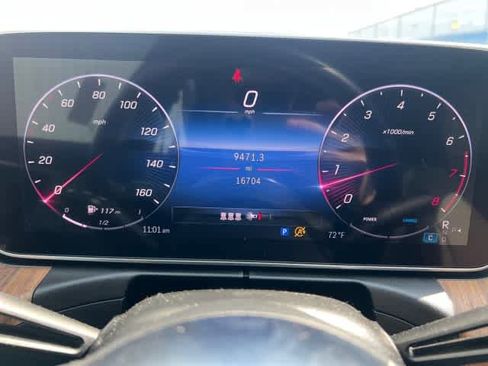 Certified 2024 Mercedes-Benz C 300 4MATIC Sedan image 34